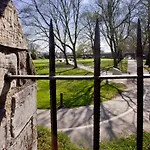 The Davey Tower, Medieval Riverside House